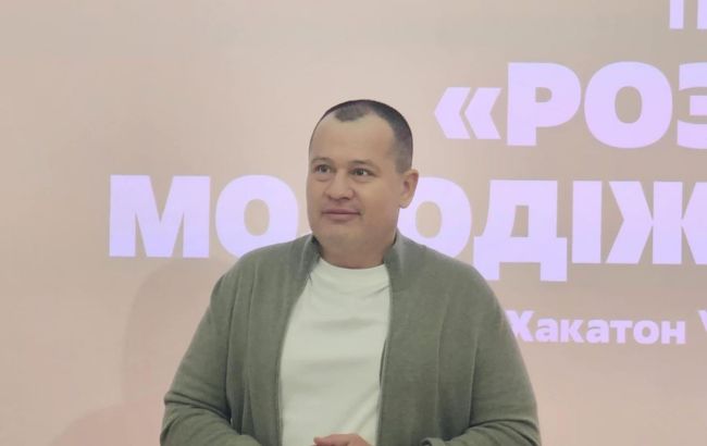 Палатний заявив, що Україні потрібен професійний уряд 1