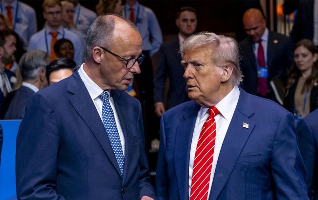 Patriot для України - Німеччина хоче купити для Києва системи ППО в США 1