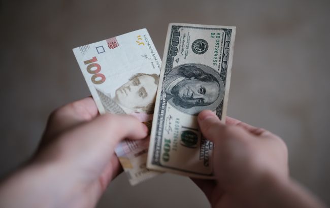 Пенсія в Україні на 1 липня 2025 року зросла до 153 доларів 1