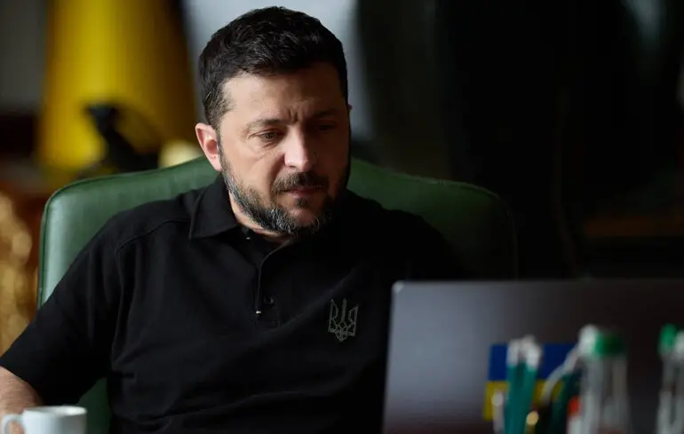 Переговори про вступ до ЄС — Зеленський і фон дер Ляєн узгодили антикорупційні кроки 1