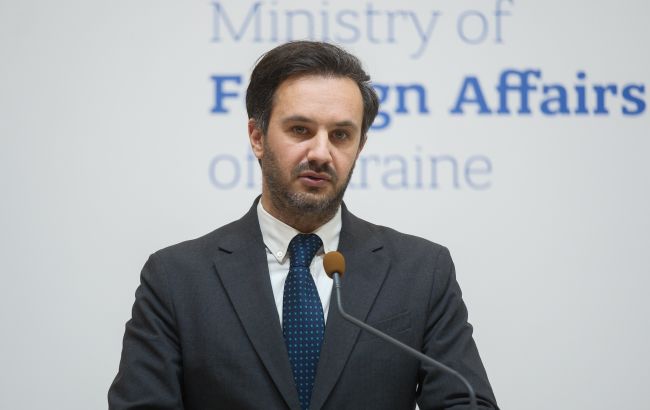 Переговори у Стамбулі - в МЗС України прокоментували російський меморандум 1