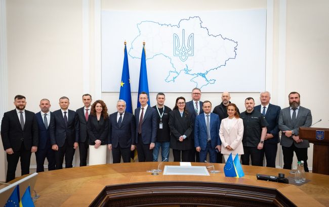 Перестановки в Кабміні - Свириденко розповіла про перше засідання уряду 1