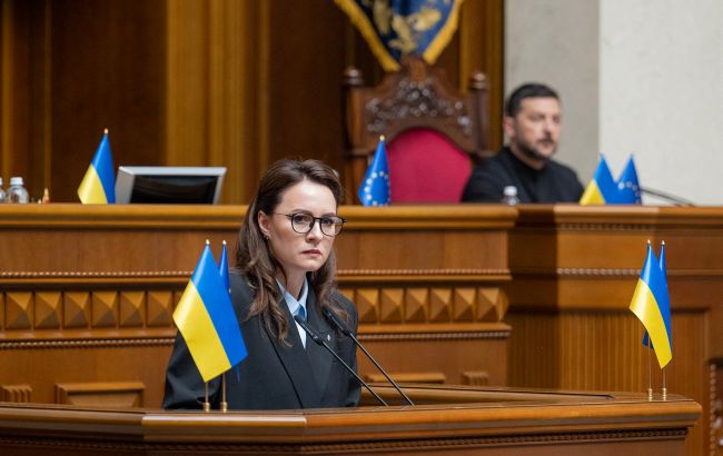 Перевірки бізнесу в Україні заборонять, але не для всіх - Свириденко розкрила деталі 1