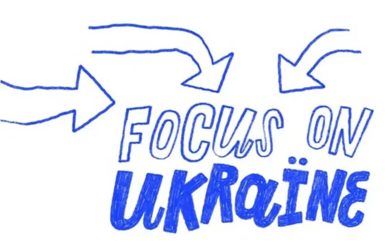 Підтримка деколонізації в музеях - вийшов гід з Україною у фокусі 1