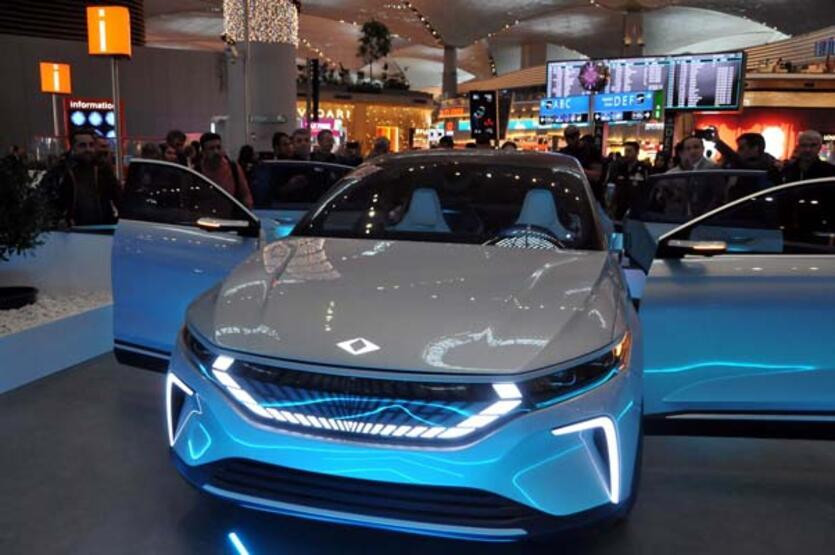 Пільга на ПДВ при імпорті електрокарів після 1 січня 2026 року не діятиме, - Гетьманцев 1
