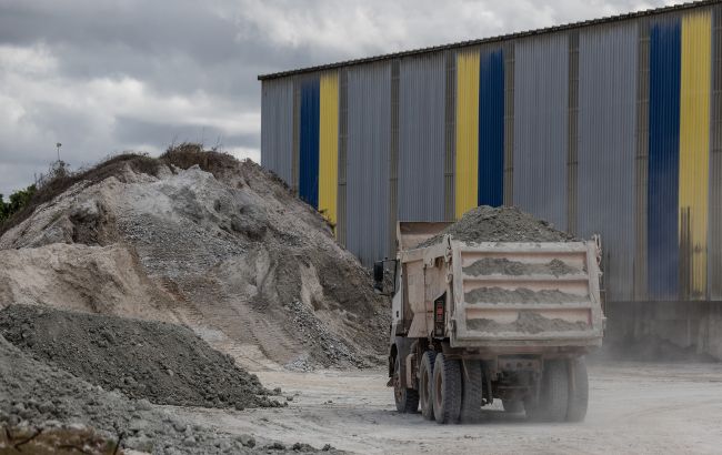 Податки для добувників в Україні - без роботи можуть лишитися десятки тисяч людей 1