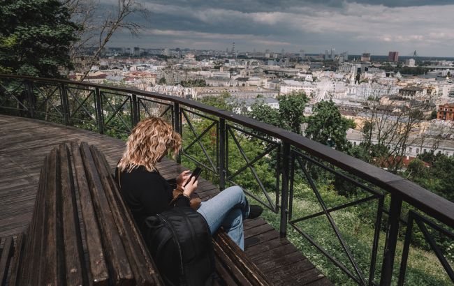 Погода в Україні 14 липня - синоптики попередили про град та грози 1