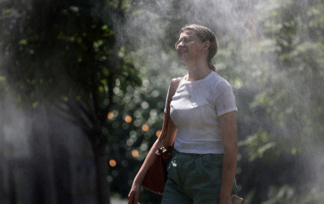 Погода в Україні 2 липня -  вітер стихне, грози відступають 1