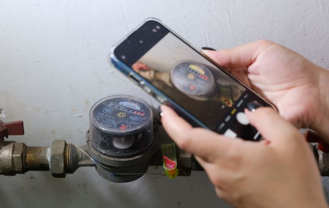 Покази лічильника води й тепла знімає Київтеплоенерго - контрольна перевірка, що робити Покази лічильника води й тепла знімає Київтеплоенерго - контрольна перевірка, що робити 1