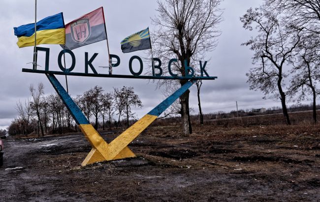 Покровськ може стати епіцентром величезних боїв у наступні 60 днів, заявив експерт Іван Ступак 1