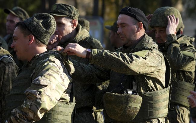 Покровськ намагаються штурмувати понад 100 тисяч росіян 1