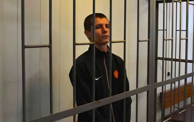 Політвʼязень Андрій Коломієць повернувся в Україну 1