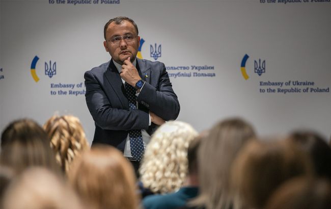 Польща залишається надійним союзником Києва 1