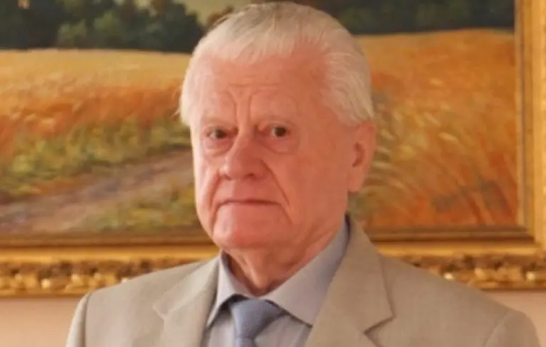 Помер Леонід Яковишин – Герой України і аграрій з Чернігівщини 1