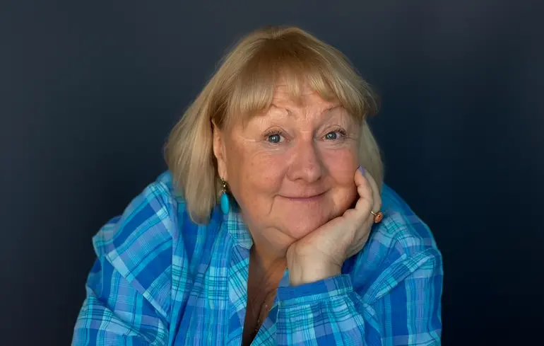 Померла українська актриса Тетяна Шеліга 1