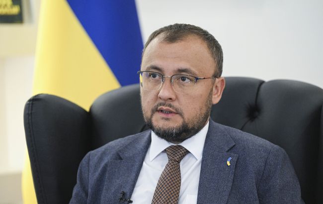 Посол Боднар в інтерв'ю РБК-Україна – про конфлікти з Польщею, Волинь і біженців 1