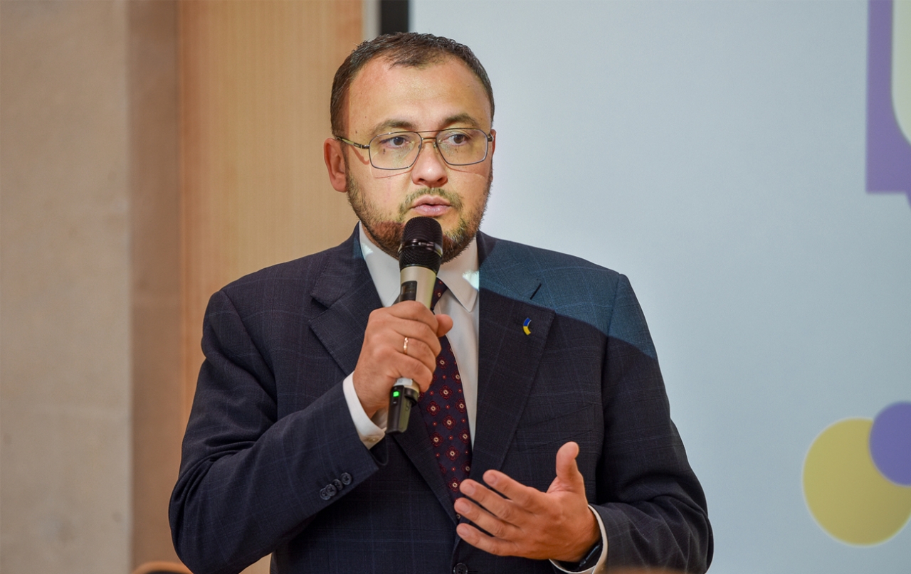 Посол Боднар в інтерв'ю РБК-Україна – про конфлікти з Польщею, Волинь і біженців 2