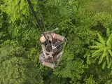 Повінь у Тибеті - стихія знищила інфраструктуру на кордоні з Непалом - фото Повінь у Тибеті - стихія знищила інфраструктуру на кордоні з Непалом - фото 7