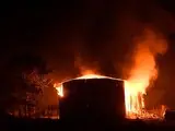 Пожежа в Греції 2025 - гасіння біля Коринфа ускладнює спека - фото Пожежа в Греції 2025 - гасіння біля Коринфа ускладнює спека - фото 28
