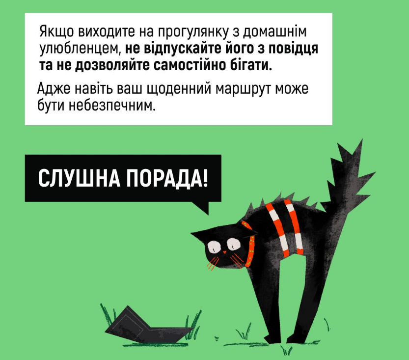 Правила поведінки після повітряної тривоги і обстрілу під час війни - чого не можна робити, ДСНС 4