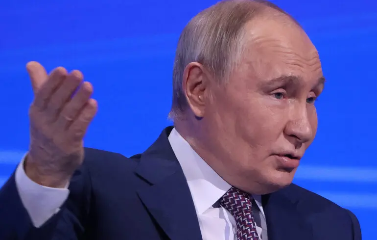 Президентські вибори в Румунії - як Путін на них вплинув 1