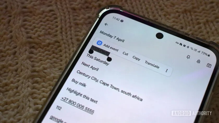 Приховані та корисні функції Android - список, як увімкнути 5