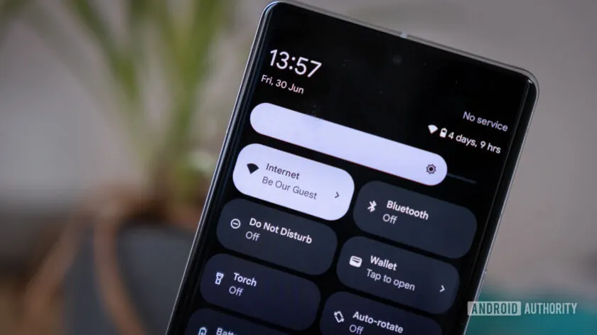 Приховані та корисні функції Android - список, як увімкнути 3