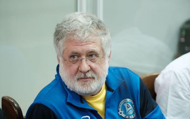 ПриватБанк виграв суд у Коломойського і Боголюбова 1