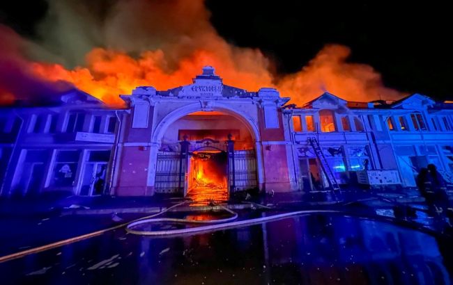Привоз в Одесі опинився під ударом 24 липня - чим відомий ринок 1