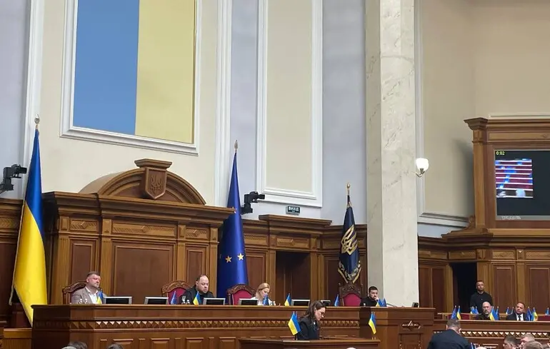 Призначення директора БЕБ - Свириденко вважає, що відмова уряду призначати Цивінського законна 1
