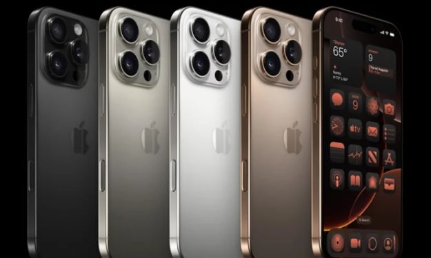 Продажі іноземних смартфонів у Китаї, включно з Apple, впали на 9,7% у травні 1