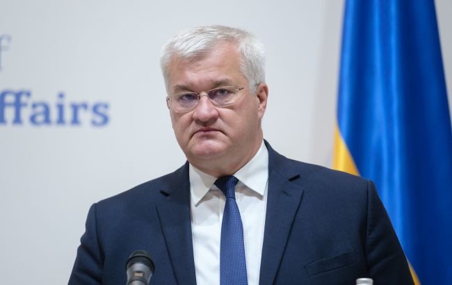 Путін боїться Трампа, це показав візит Келлога до Києва, заявив Сибіга 1