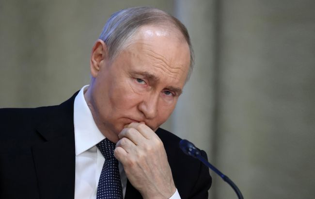 Путін хоче захопитивсю Україну, вважають аналітики ISW 1