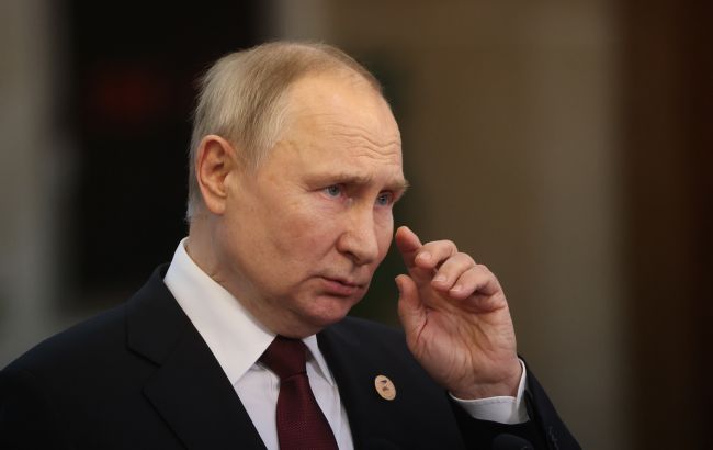 Путін розповів про перевагу БРІКС над G7 - у РНБО відреагували 1