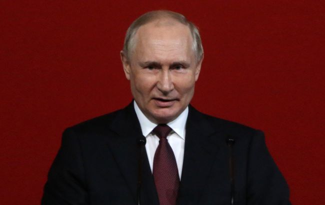 Путін розширив повноваження ФСБ і перетворює Росію на військову диктатуру 1