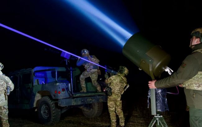 ПвК "Центр" закликало не маніпулювати питаннями оборони Києва 1