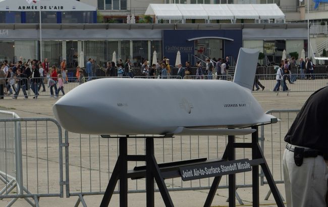 Ракети JASSM може отримати Україна - Трамп розглядає поставки 1