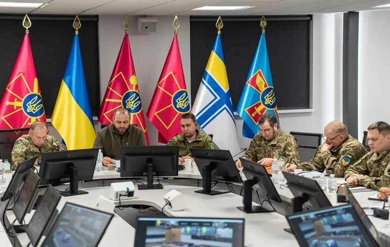 Рамштайн 21 липня - нова онлайн зустріч щодо оборони України - новини України 1