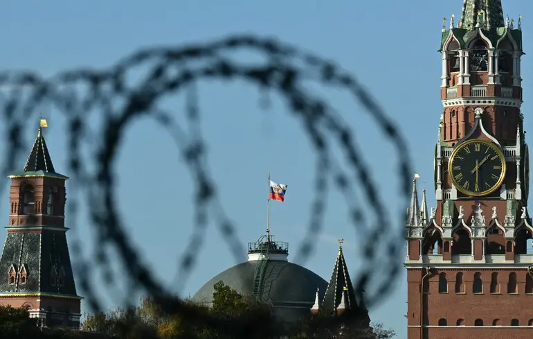 Репресії в РФ - переслідування перестали бути вибірковими, російські еліти починають панікувати 1