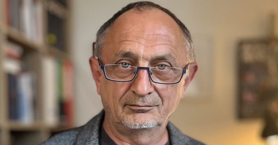 РФ переходить у нову фазу авторитаризму й тоталітаризму, - опозиціонер Морозов 1