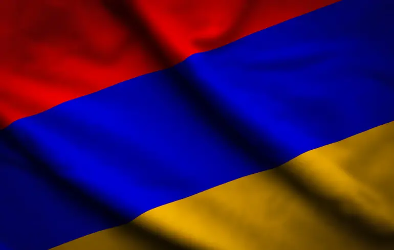 РФ посилює присутність у Вірменії - МЗС відреагувало на повідомлення ГУР 1