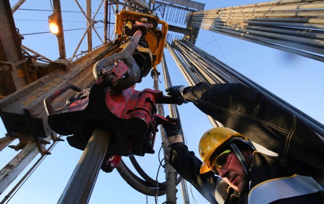Росія не може підтримувати видобуток нафти на поточному рівні 1