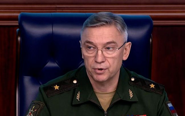 Росія використовує хімічну зброю проти України - Британія посилила санкції 1