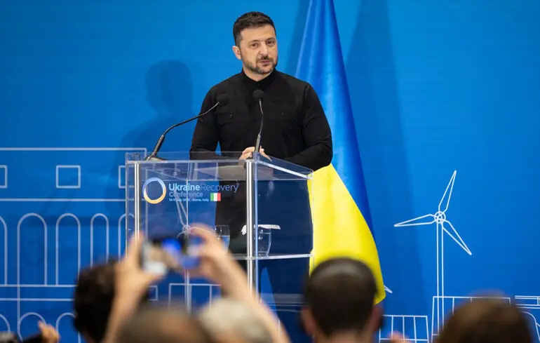 Росія запускатиме по тисячі дронів щодня – Зеленський 1