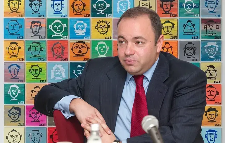 Російський олігарх - права рука Абрамовича - програв оскарження санкцій у суді 1