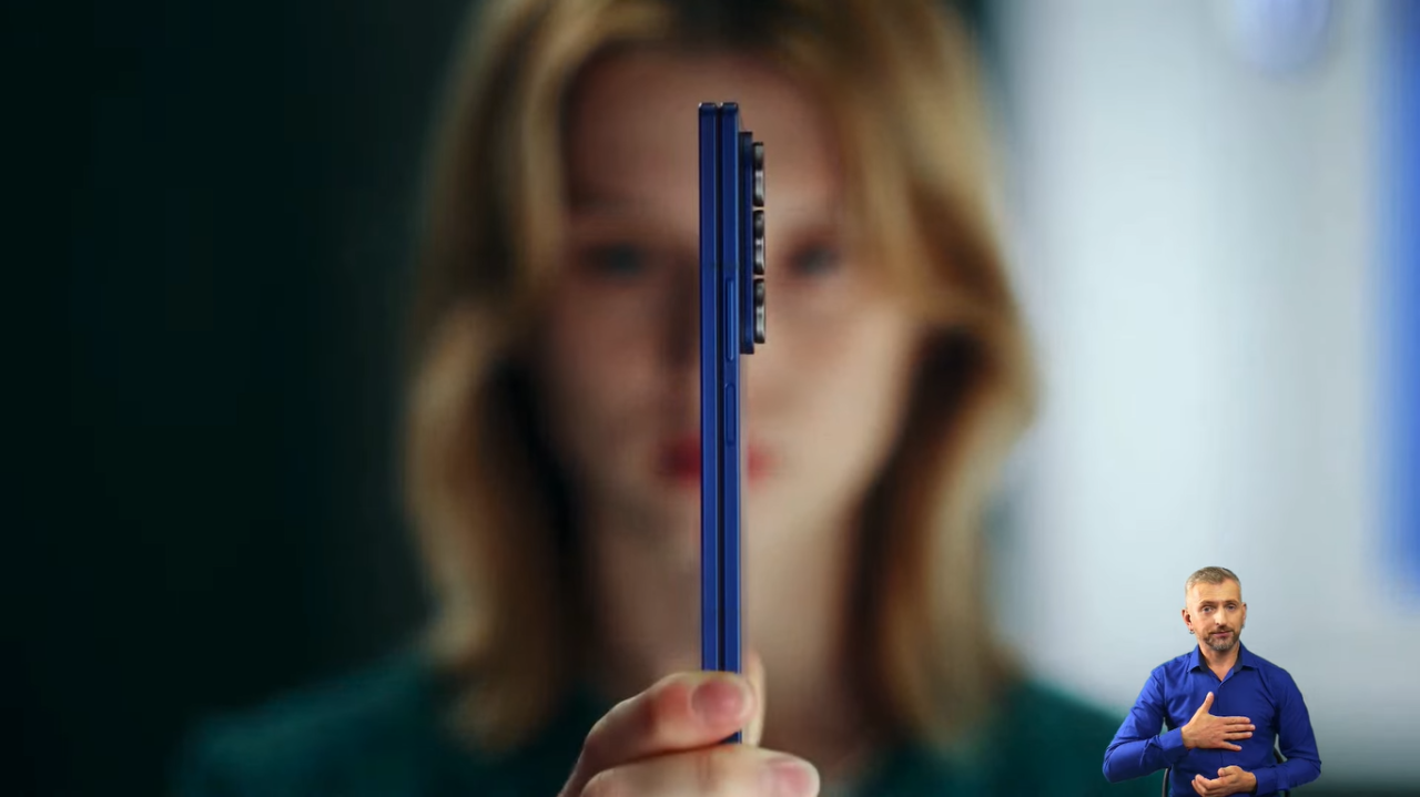 Samsung Galaxy Z Fold7 і Flip7 - характеристики та ціни 2