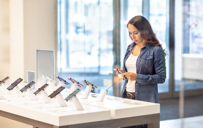 Samsung повертає лідерство на ринку смартфонів 1