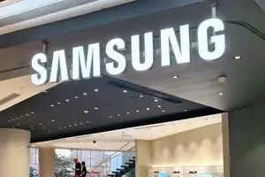 Samsung вперше вбудує систему охолодження в чипи для смартфонів Galaxy S26 2
