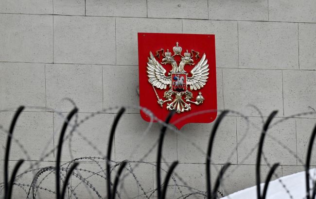 Санкції проти Росії - Трамп хоче ввести глобальне нафтове ембарго 1