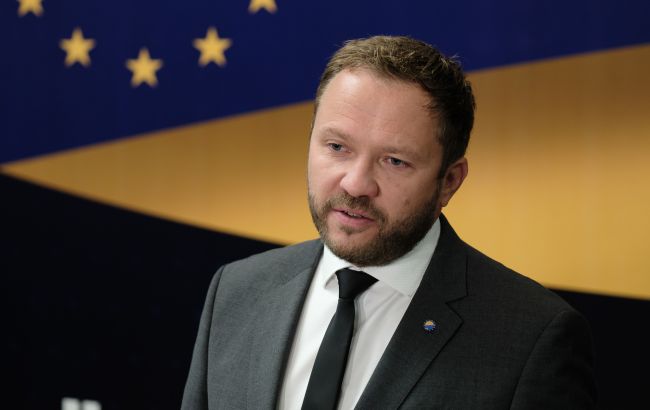 Санкції проти Росії - ЄС почав працювати над 19 пакетом, заявив Тсахкна 1